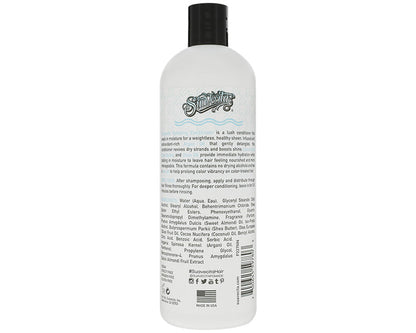 Hydrating Conditioner Back