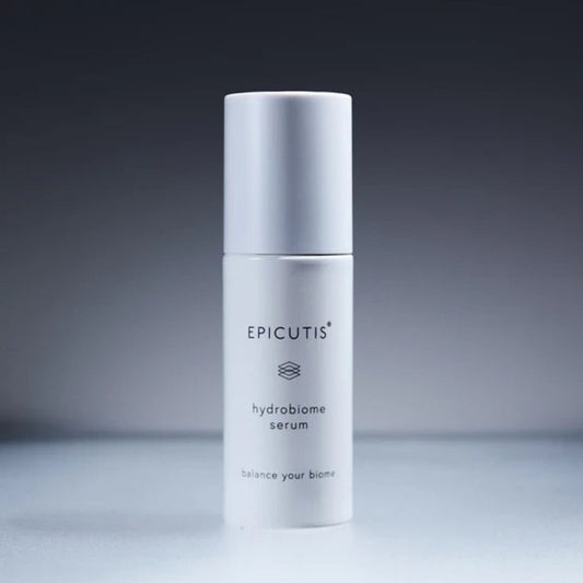 Hydrobiome Serum