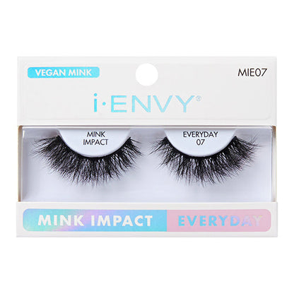 i Envy Mink Impact Everyday Eyelashes