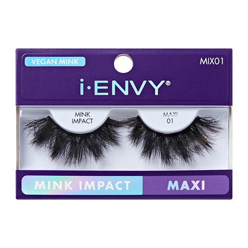 i Envy Mink Impact Maxi Eyelashes