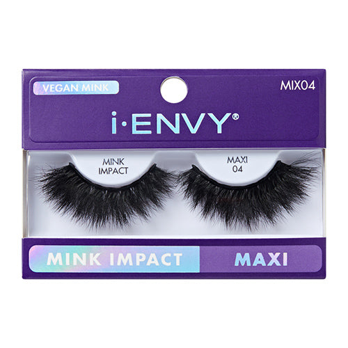 i Envy Mink Impact Maxi Eyelashes