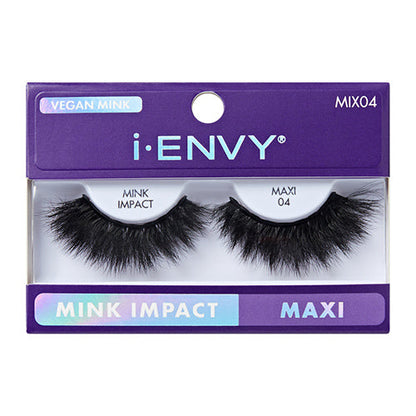 i Envy Mink Impact Maxi Eyelashes