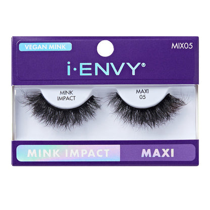 i Envy Mink Impact Maxi Eyelashes