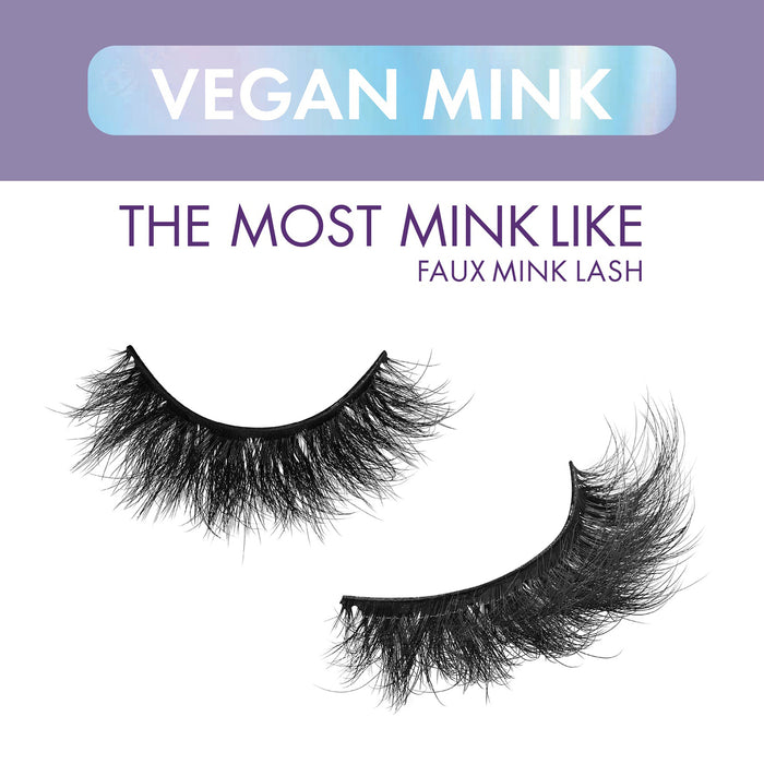 i Envy Mink Impact Maxi Eyelashes