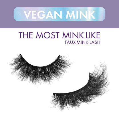 i Envy Mink Impact Maxi Eyelashes