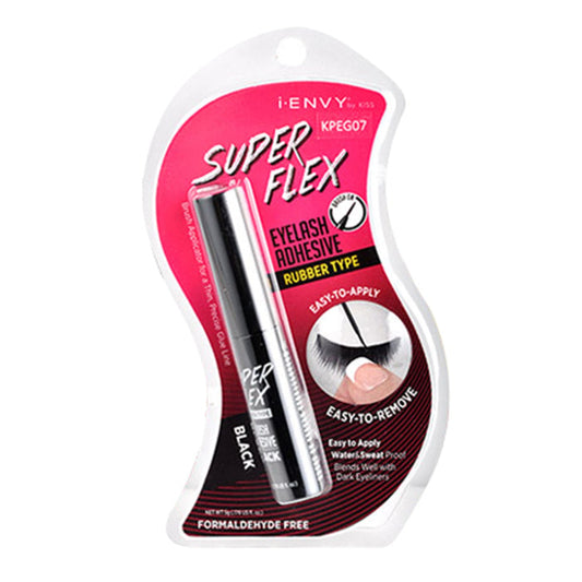 i Envy Super Strong Hold Eyelash Adhesive - ikatehouse