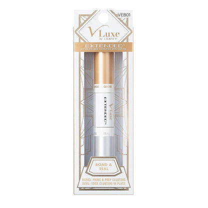 i Envy Vluxe Extended Collection Eyelashes Bond n Seal - ikatehouse