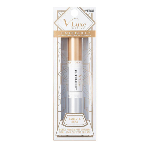 i Envy Vluxe Extended Collection Eyelashes Bond n Seal - ikatehouse