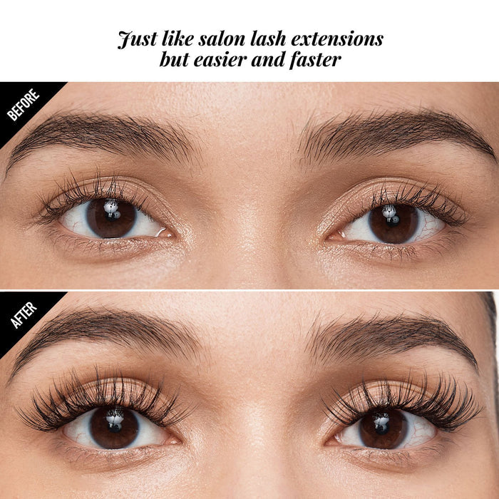 i Envy Vluxe Extended Collection Eyelashes Bond n Seal - ikatehouse