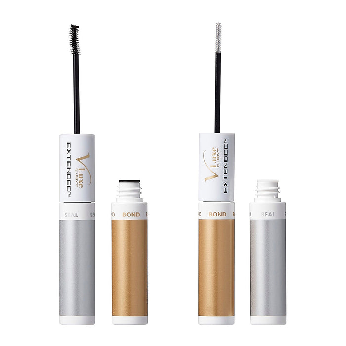 i Envy Vluxe Extended Collection Eyelashes Bond n Seal - ikatehouse