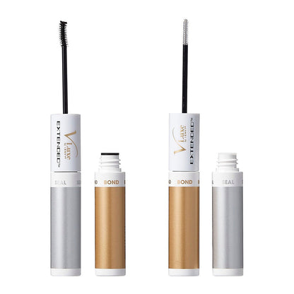 i Envy Vluxe Extended Collection Eyelashes Bond n Seal - ikatehouse