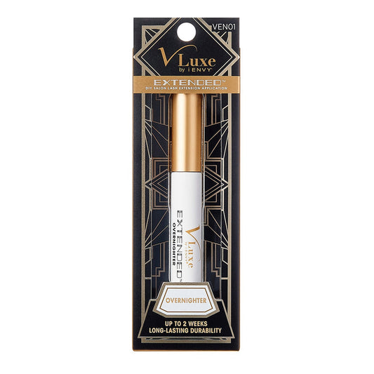 i Envy Vluxe Extended Collection Eyelashes Overnighter - ikatehouse