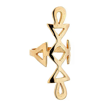 Iao Ring - Yelena Noah Designs