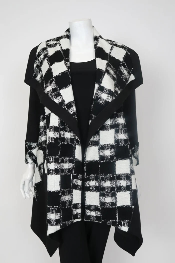 IC Gorgeous Chic Jacket
