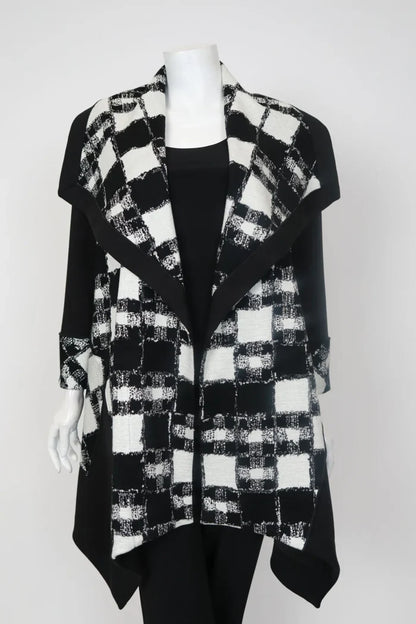 IC Gorgeous Chic Jacket