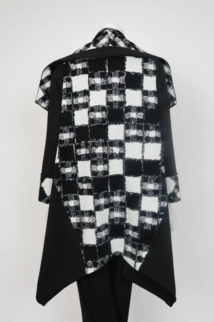 IC Gorgeous Chic Jacket