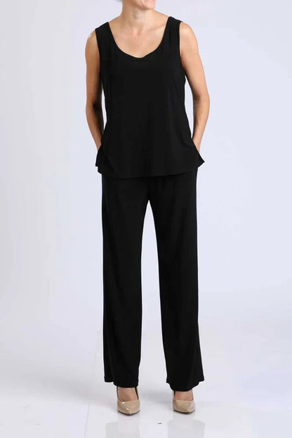IC Two Piece Pant & Cami