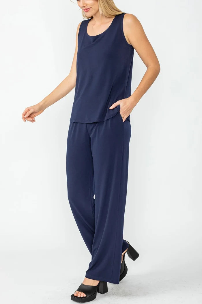 IC Two Piece Pant & Cami