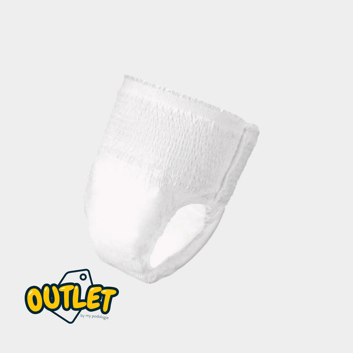 ID Pants - Absorbent Briefs - Various Sizes & Absorptions // ID Direct Clearance Sale