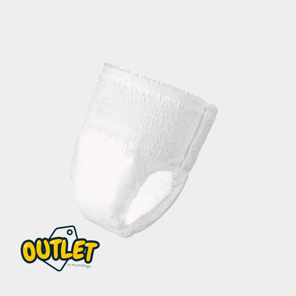 ID Pants - Absorbent Briefs - Various Sizes & Absorptions // ID Direct Clearance Sale