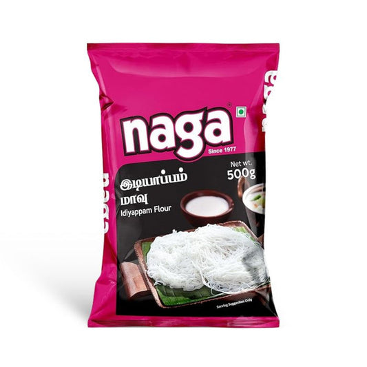 Idiyappam Flour - 500 gms