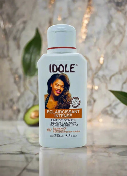 Idole Intense Body Lotion (250ml)