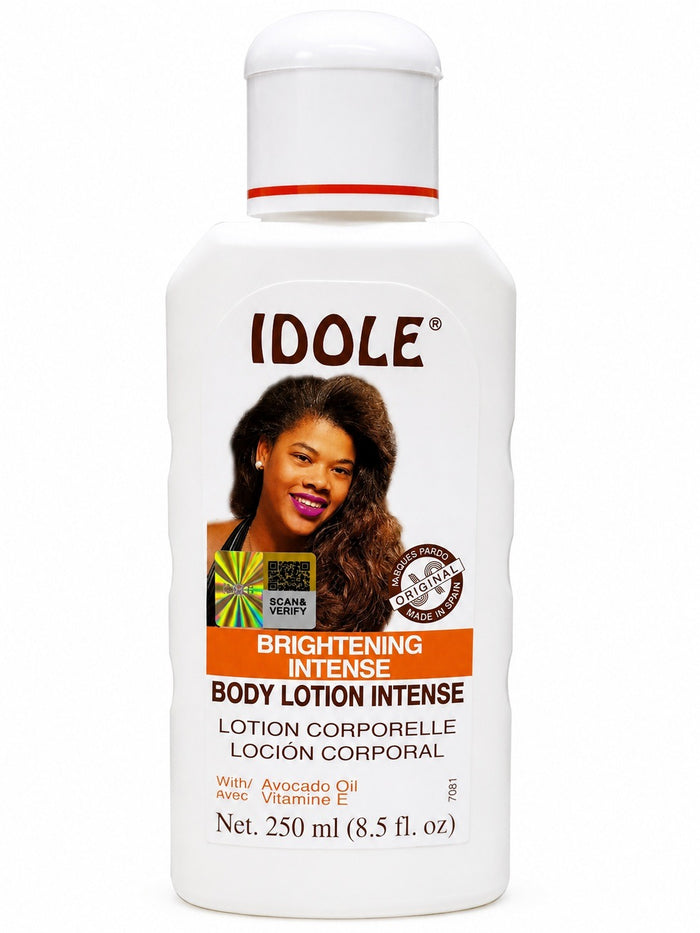 Idole Intense Body Lotion (250ml)