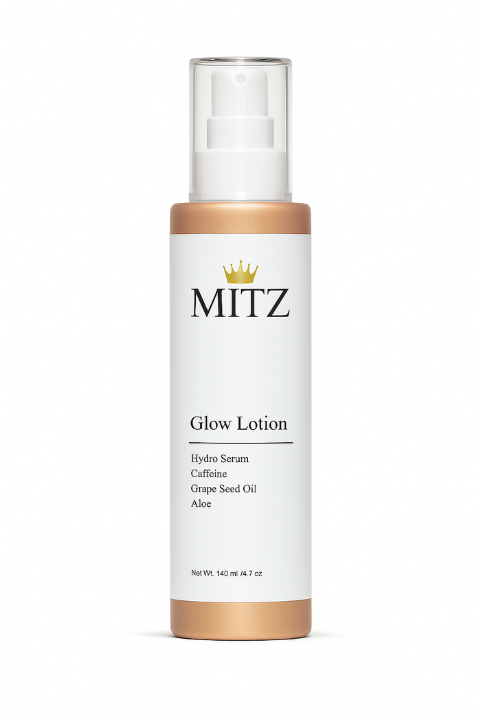 Illuminating Corrective Glow