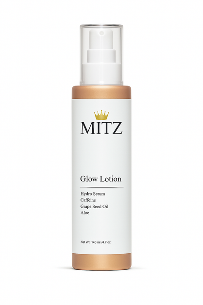 Illuminating Corrective Glow