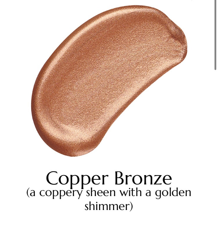 Illuminating Corrective Glow