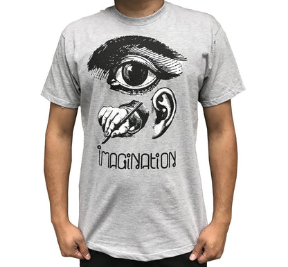Imagination - Mens T
