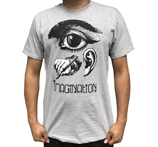 Imagination - Mens T