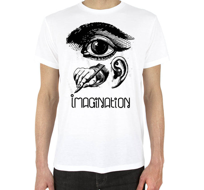 Imagination - Mens T