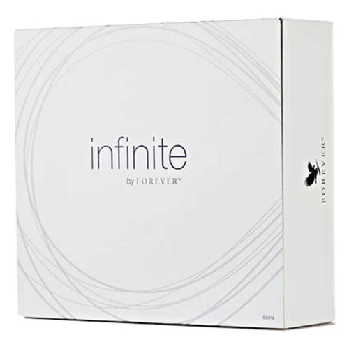 Infinite by Forever - Yado African & Caribbean Market