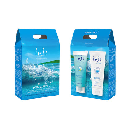 Inis Body Care Set