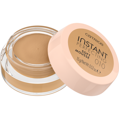 010 Warm Beige