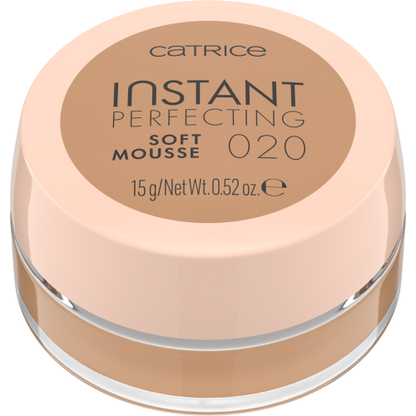 020 Neutral Beige