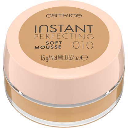 010 Warm Beige
