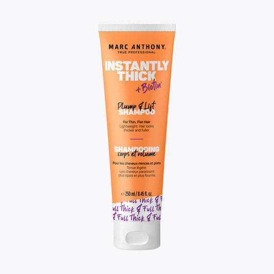 Instantly Thick +Biotin <br> Plump & Lift Shampoo