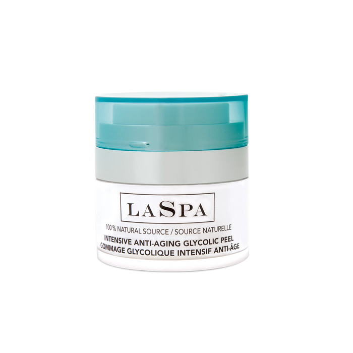 Intensive Glycolic Peel (10%) Overnight Treatment