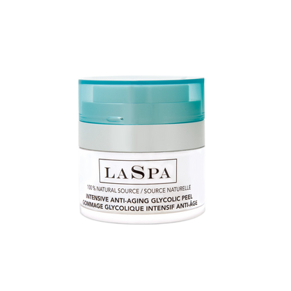 Intensive Glycolic Peel (10%) Overnight Treatment