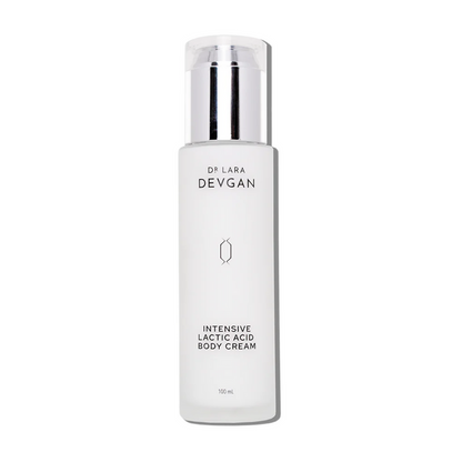 Intensive Lactic Acid Body Cream