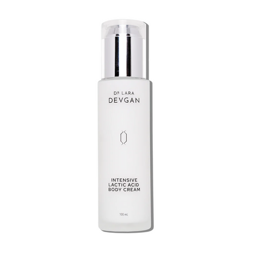 Intensive Lactic Acid Body Cream