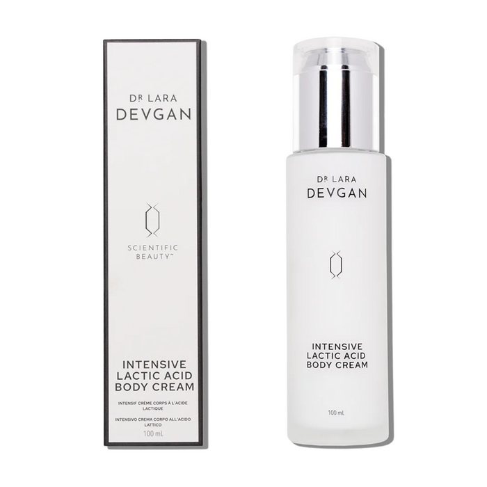 Intensive Lactic Acid Body Cream