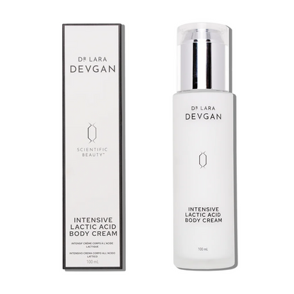 Intensive Lactic Acid Body Cream