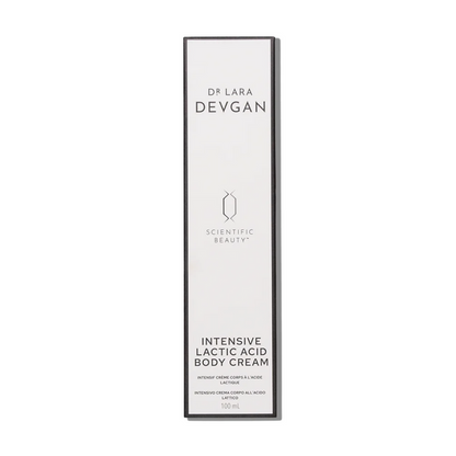 Intensive Lactic Acid Body Cream