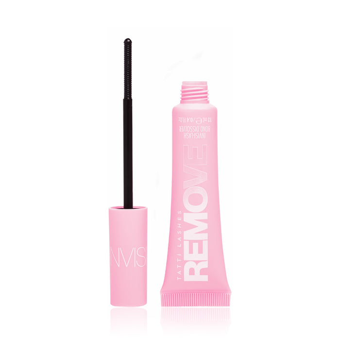 Invisi-Lash Remover & Cleansing Mist Duo