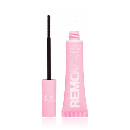 Invisi-Lash Remover & Cleansing Mist Duo