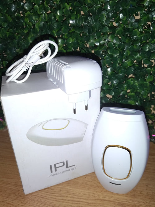 IPL IMPULSE HAIR LASER