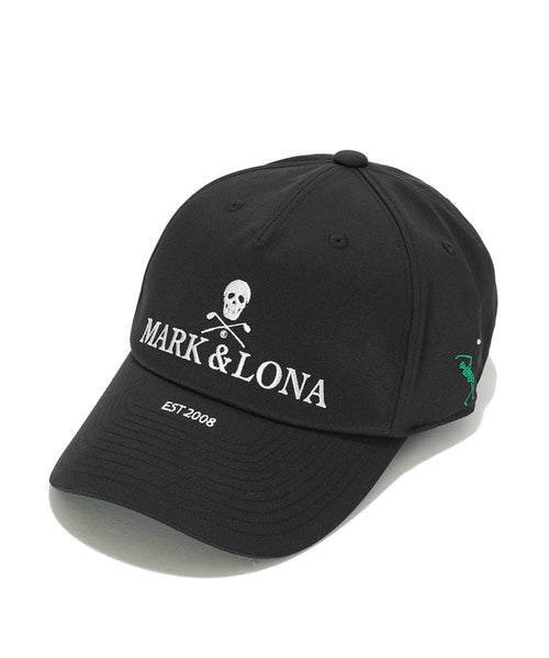 Iron Skull Crystal Accent Cap | MEN and WOMEN